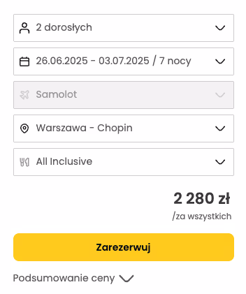 Egipska Przygoda z All Inclusive 4⭐! 🇪🇬