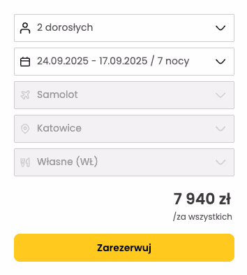 Wakacje Marzeń w Miami, USA! 🇺🇸