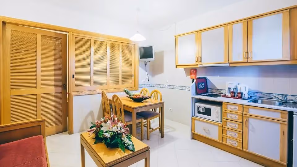 Portugalia: All Inclusive i Pięć Gwiazdek! 🇵🇹