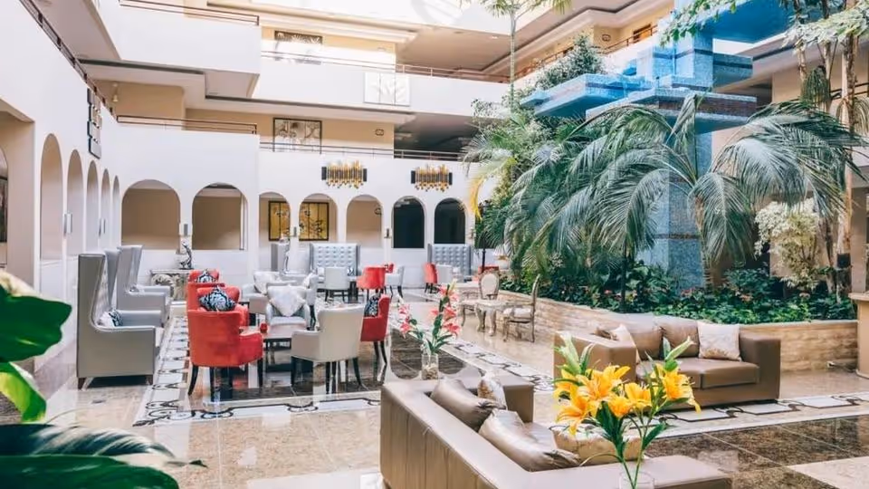 Portugalia: All Inclusive i Pięć Gwiazdek! 🇵🇹