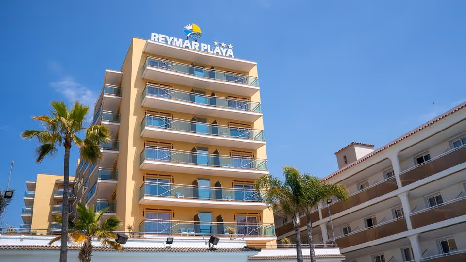 Hiszpańska Przygoda W Malgrat De Mar 🇪🇸