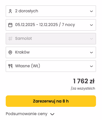 ✨ Zimowy Relaks na Słonecznej Malcie 🇲🇹