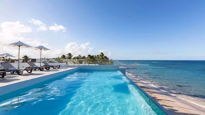 🏝️ 11 Nocy na Dominikanie z All Inclusive! 🇩🇴