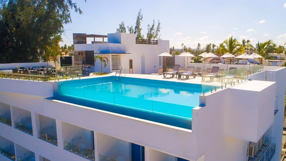 🏝️ 11 Nocy na Dominikanie z All Inclusive! 🇩🇴