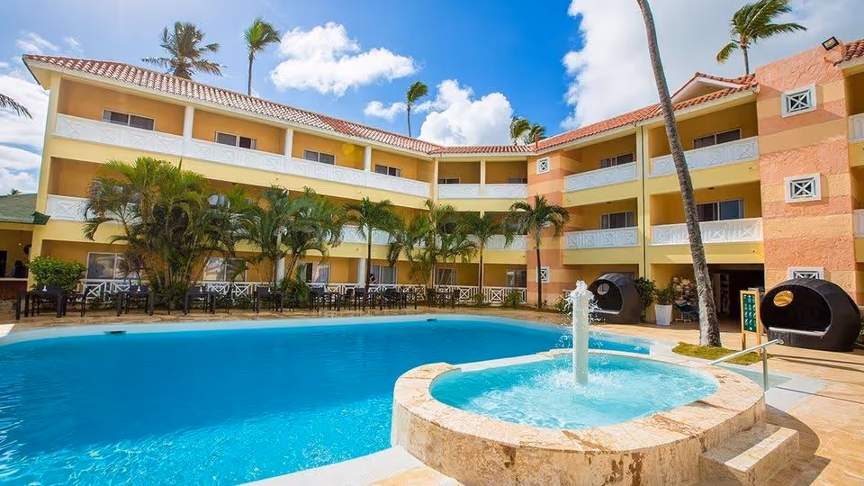 🏝️ 11 Nocy na Dominikanie z All Inclusive! 🇩🇴
