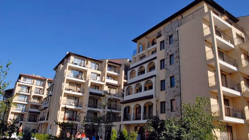 🇧🇬 Bułgarskie Wakacje w Świetnej Cenie! ☀️