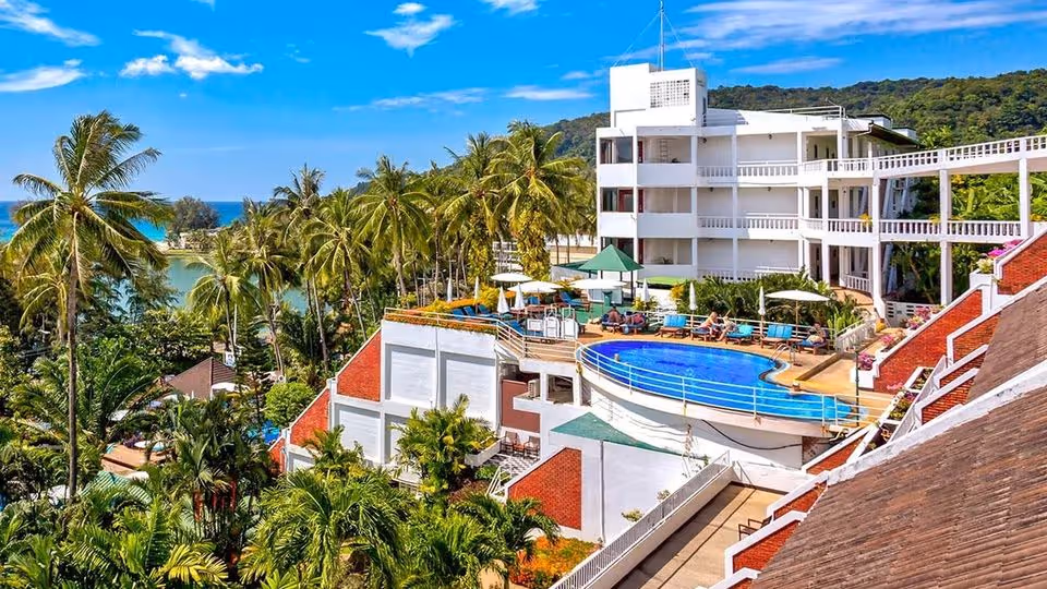 🇹🇭 Odkryjcie Phuket w Świetnej Cenie! 🌞