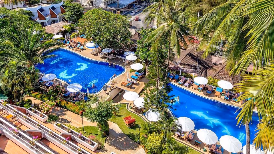 🇹🇭 Odkryjcie Phuket w Świetnej Cenie! 🌞