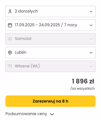 🇧🇬 Bułgarskie Wakacje w Świetnej Cenie! ☀️