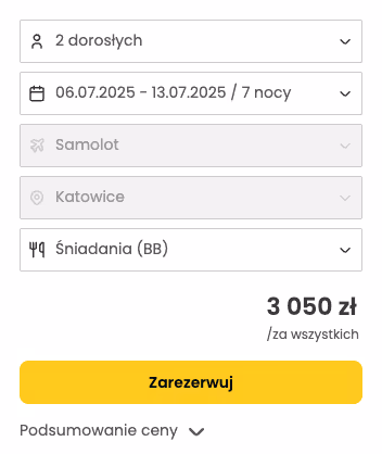 Batumi w Hotelu 4⭐ ze Śniadaniami! 🇬🇪