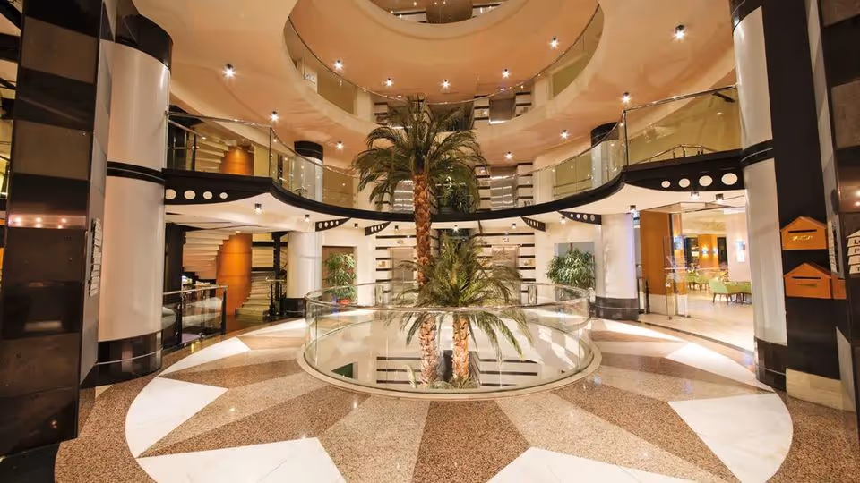 Grudzień: All Inclusive 5⭐ w Turcji! 🇹🇷