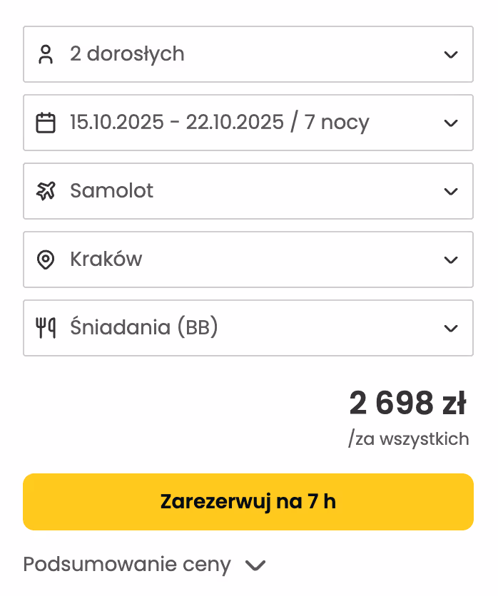 Czarnogóra z Lotami i Śniadaniami! 🇲🇪