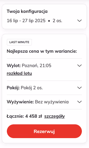 Last Minute: 12 Dni na Krecie! 🇬🇷