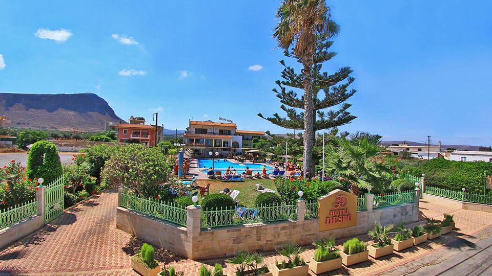 🇬🇷 Kreta All Inclusive w Super Cenie ☀️