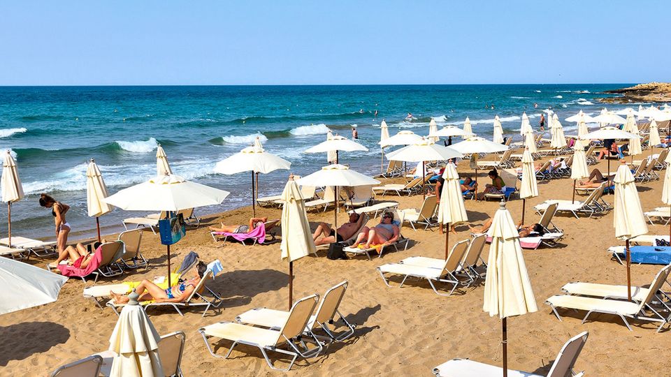 🇬🇷 Kreta All Inclusive w Super Cenie ☀️