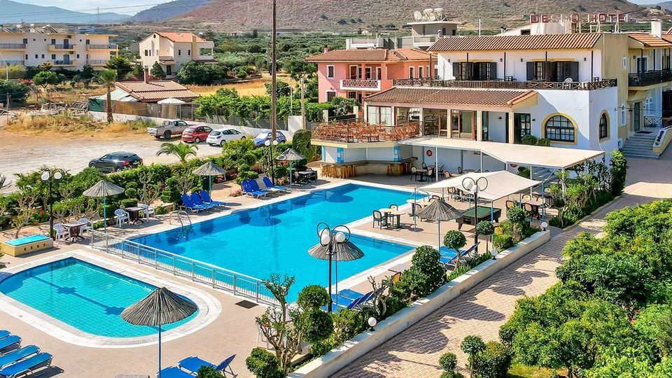 🇬🇷 Kreta All Inclusive w Super Cenie ☀️