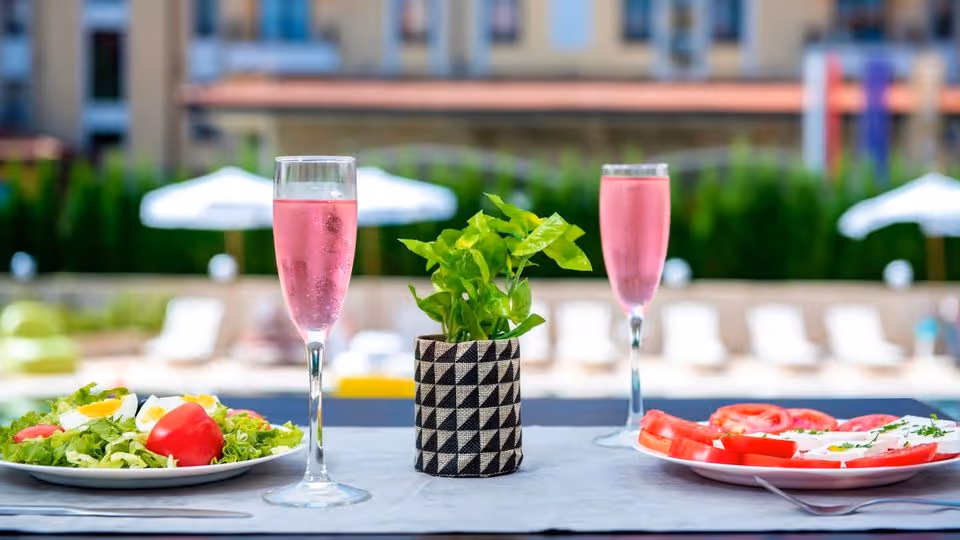 Październik: All Inclusive w Słonecznym Brzegu! 🇧🇬