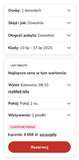Tanie Wakacje w Pafos! 🇨🇾