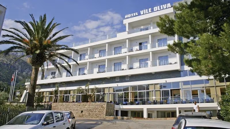 All Inclusive w Czarnogórze Jesienią! 🇲🇪