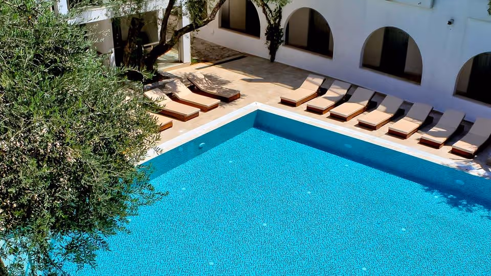 All Inclusive w Czarnogórze Jesienią! 🇲🇪