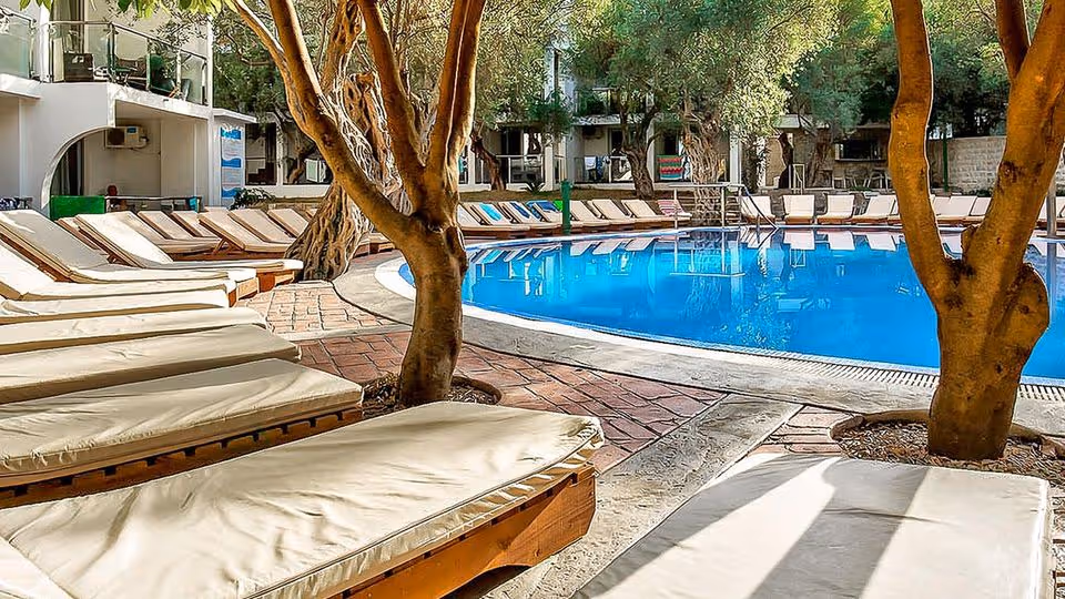 All Inclusive w Czarnogórze Jesienią! 🇲🇪