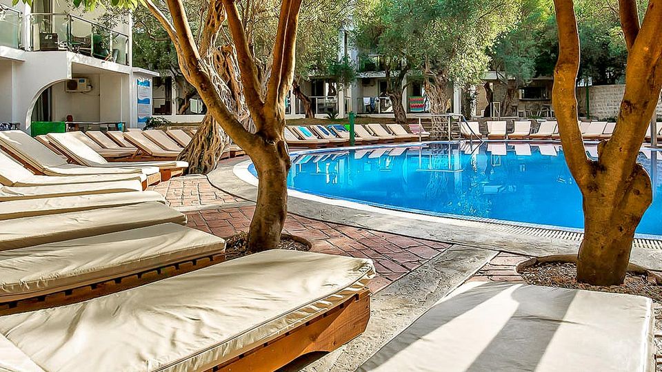 All Inclusive w Czarnogórze Jesienią! 🇲🇪