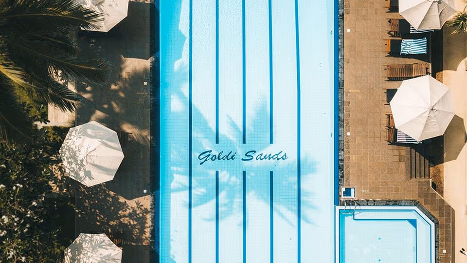 Sri Lanka z Wyżywieniem! 🇱🇰