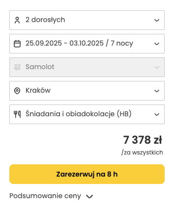 Tydzień z Wyżywieniem na Sri Lance! 🇱🇰