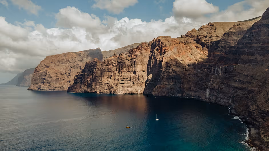🏝️ Wyspy Kanaryjskie, Hiszpania