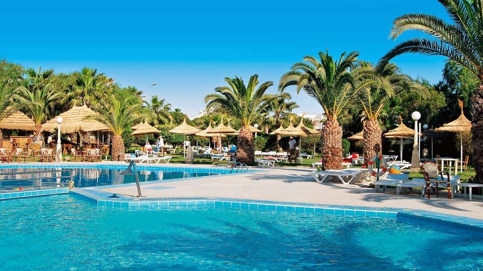 10 Dni All Inclusive w Port El Kantaoui! 🇹🇳