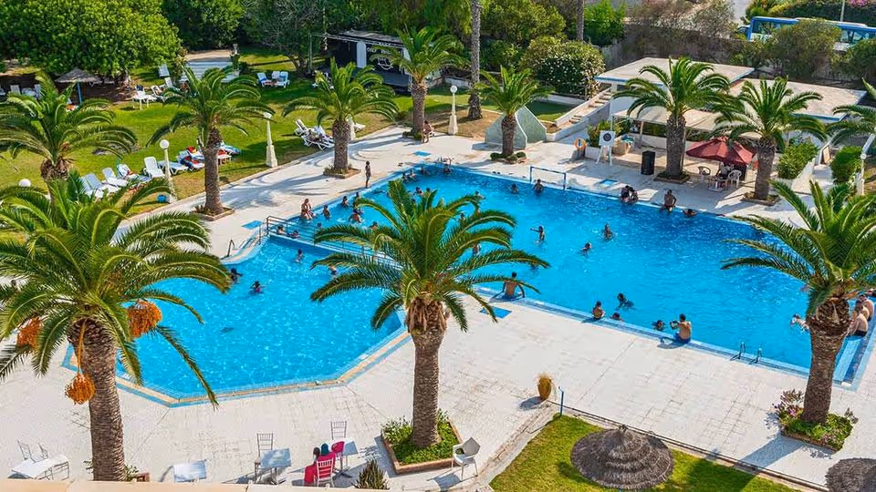 10 Dni All Inclusive w Port El Kantaoui! 🇹🇳