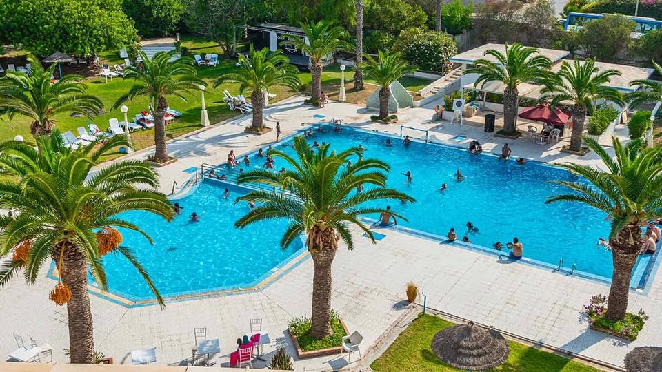 10 Dni All Inclusive w Port El Kantaoui! 🇹🇳