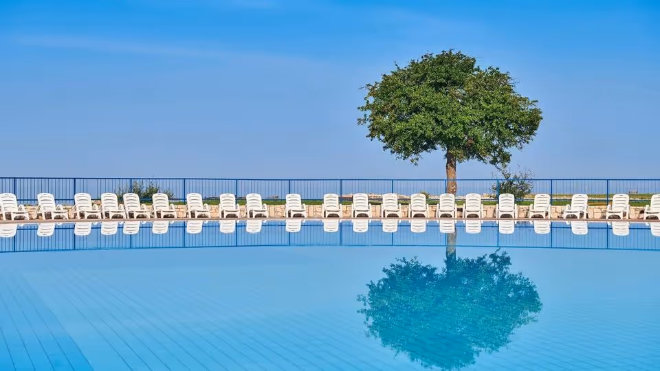 Wrzesień 2025: Wakacje w Chorwacji! 🇭🇷