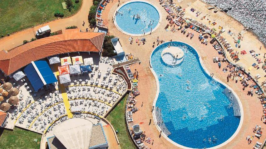 Wrzesień 2025: Wakacje w Chorwacji! 🇭🇷