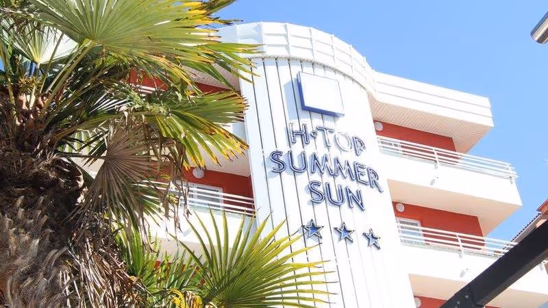 All Inclusive Soft w Santa Susanna! 🇪🇸