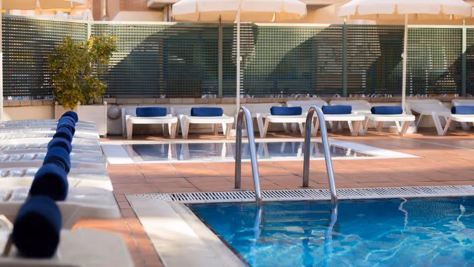 All Inclusive Soft w Santa Susanna! 🇪🇸