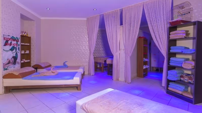 Jesień 2025: Turcja All Inclusive! 🇹🇷