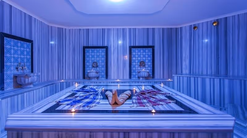 Jesień 2025: Turcja All Inclusive! 🇹🇷