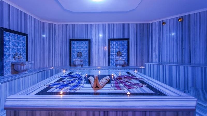 Jesień 2025: Turcja All Inclusive! 🇹🇷