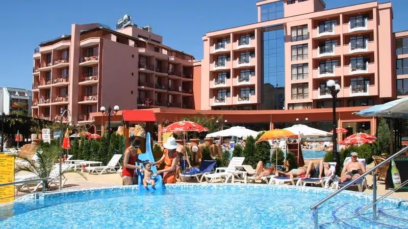 Wrzesień w Bułgarii z All Inclusive! 🇧🇬