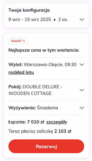 Tydzień ze Śniadaniami w Goa, Indie! 🇮🇳