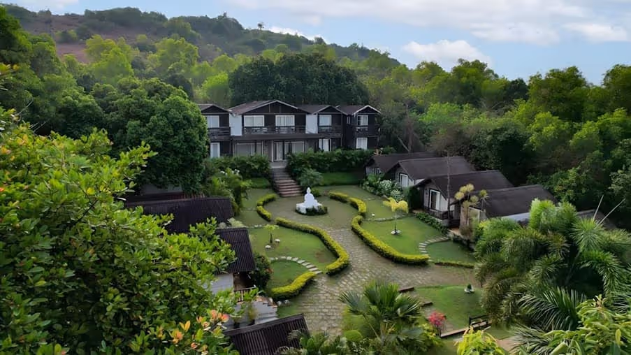 Tydzień ze Śniadaniami w Goa, Indie! 🇮🇳