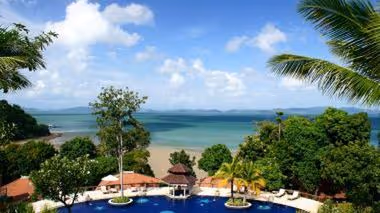 Październik 2025: Phuket ze Śniadaniami! 🇹🇭