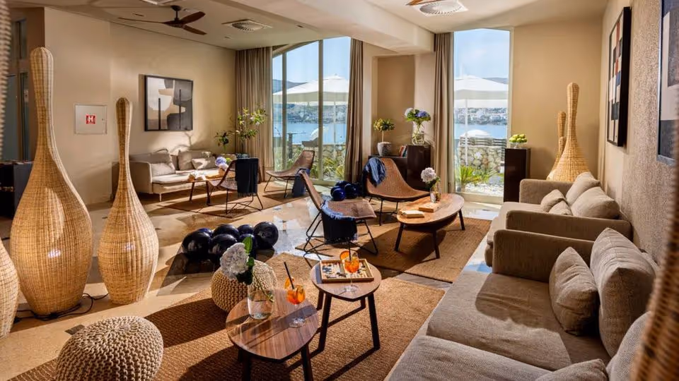 All Inclusive 4⭐ w Chorwacji! 🇭🇷