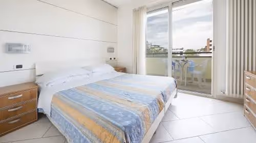 Rimini ze Śniadaniami we Wrześniu! 🇮🇹