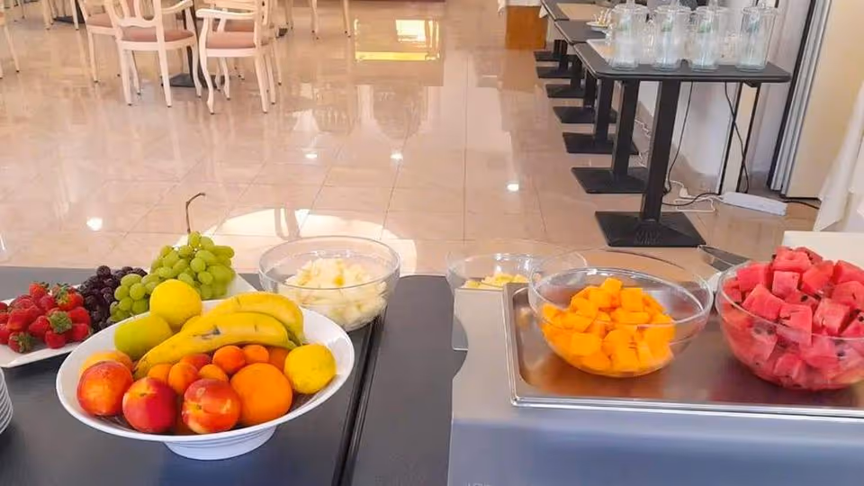 Rimini ze Śniadaniami we Wrześniu! 🇮🇹