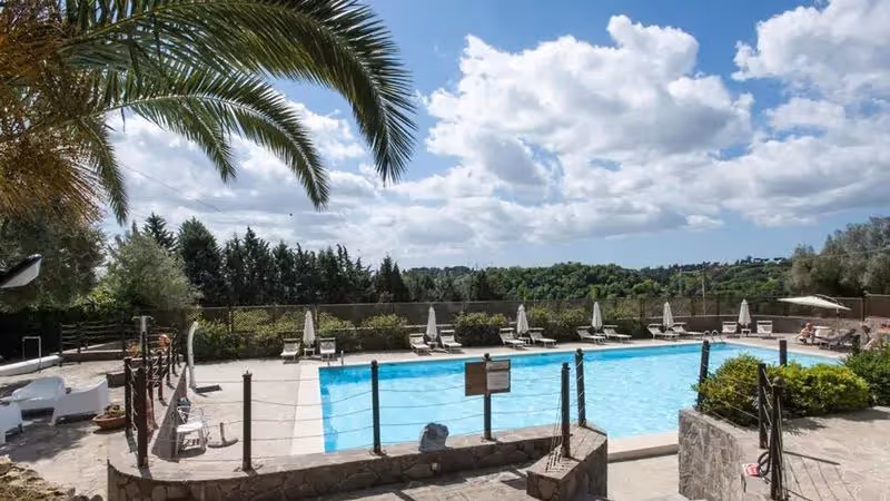 🍝 Wiosenny Tydzień w Rzymie 🇮🇹