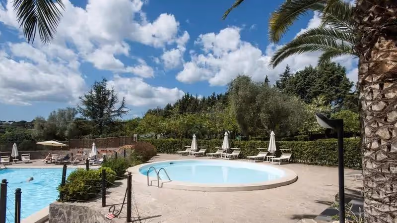 🍝 Wiosenny Tydzień w Rzymie 🇮🇹