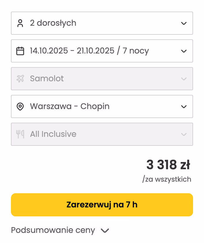 Kreta All Inclusive w Ekstra Cenie! 🇬🇷