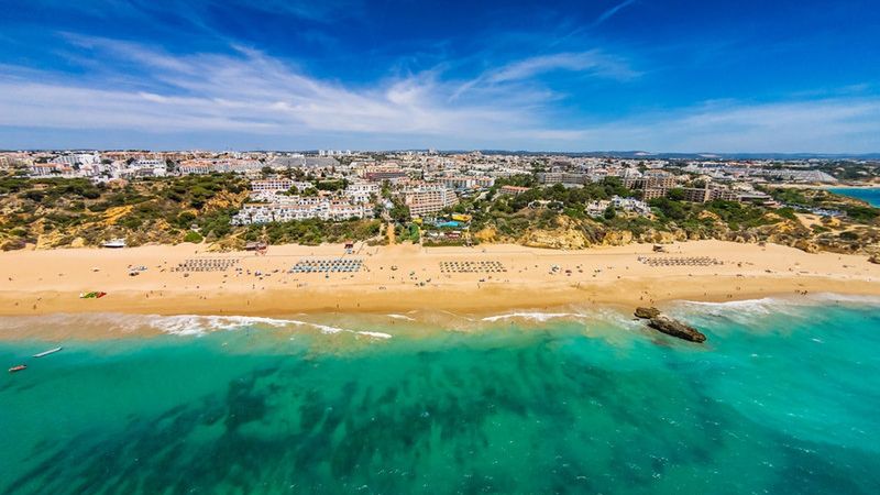 All Inclusive w Albufeirze! 🇵🇹